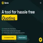 servissoftware.com