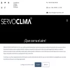 servoclima.com servoclima.com