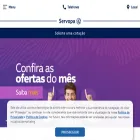 servopa.com.br servopa.com.br