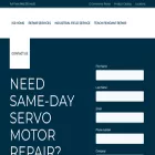 servosouth.com servosouth.com