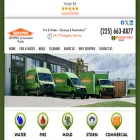 servproascensionparish.com