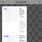 servyoutube.com servyoutube.com