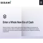 sesami.io sesami.io