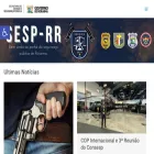 sesp.rr.gov.br sesp.rr.gov.br