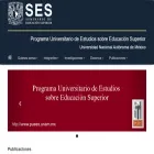 ses.unam.mx ses.unam.mx