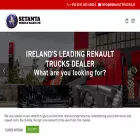 setantatrucks.ie setantatrucks.ie