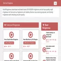 setasringtone.com