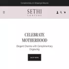 sethicouture.com