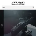 sethkhughes.com sethkhughes.com