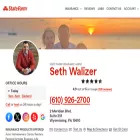 sethwalizer.com sethwalizer.com