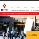 setmd.org setmd.org
