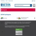seton.at seton.at