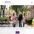 setonpartners.org setonpartners.org
