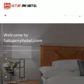 setupmyhotel.com
