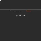 setviet.me setviet.me