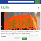 sevansolutions.com