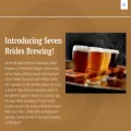 sevenbridesbrewing.com sevenbridesbrewing.com