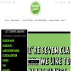 sevenclay.com sevenclay.com