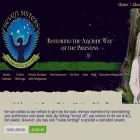 sevensistersmysteryschool.com