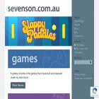 sevenson.com.au