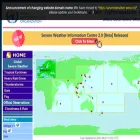 severeweather.wmo.int severeweather.wmo.int