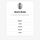 severin-bruhat.com