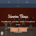 severine-thioux.fr