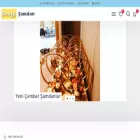 sevgisamdan.com sevgisamdan.com
