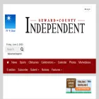 sewardindependent.com sewardindependent.com