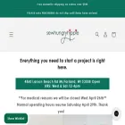 sewhungryhippie.com sewhungryhippie.com