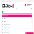 sewit.co.nz sewit.co.nz