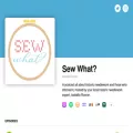 sewwhatpodcast.buzzsprout.com