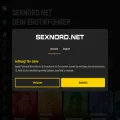 sexnord.net