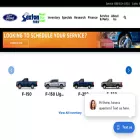 sextonford.com