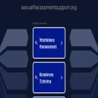 sexualharassmentsupport.org sexualharassmentsupport.org