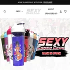 sexygamergear.com