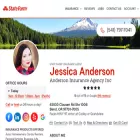 sfagentanderson.com