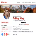sfagentashleyking.com sfagentashleyking.com