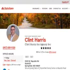 sfagentclintharris.com