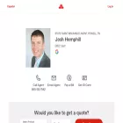 sfagentjoshh.com