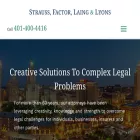 sfandllaw.com sfandllaw.com