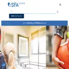 sfasverige.se sfasverige.se