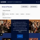 sfa.uconn.edu sfa.uconn.edu