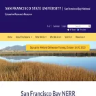 sfbaynerr.sfsu.edu sfbaynerr.sfsu.edu