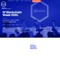 sfblockchainweek.io sfblockchainweek.io