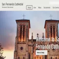 sfcathedral.org