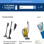 sfeldmanhousewares.com sfeldmanhousewares.com