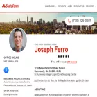 sfjoseph.com