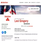 sflevi.com