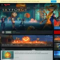 sf.my.com sf.my.com